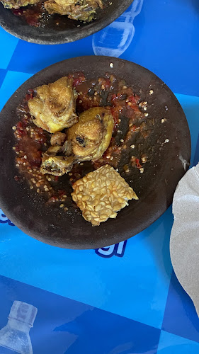 Depot Barokah Sambel Metal, Gunung Semeru - Kota Denpasar