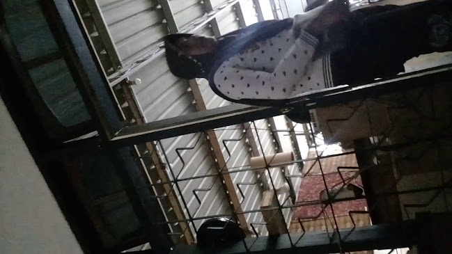 Angkringan Fellas Eatery - Gastronomi dan perhotelan