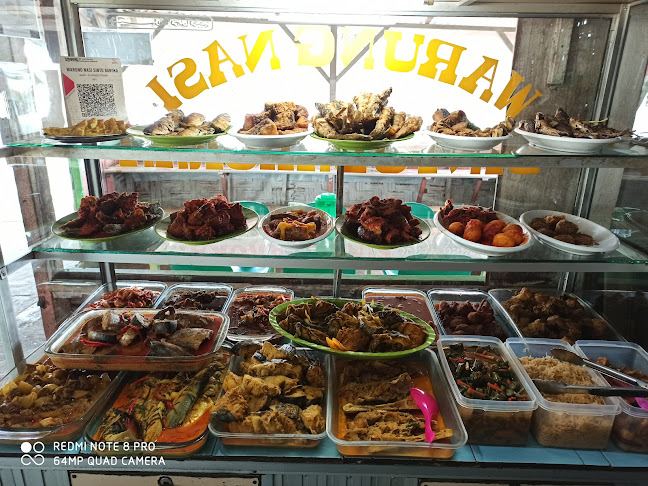 Warung Nasi Sinto Barokah