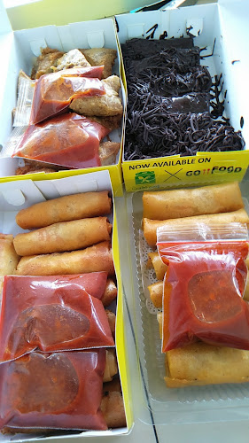 Opinii despre Pisangsexy în Kota Medan - Gastronomi dan perhotelan