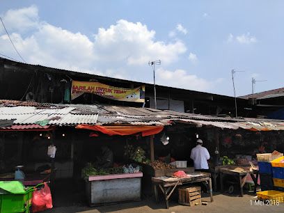 Pasar Induk Warung Jambu