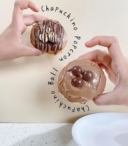 Opinii despre HUMBLE DONUTS în Kota Bandar Lampung - Gastronomi dan perhotelan