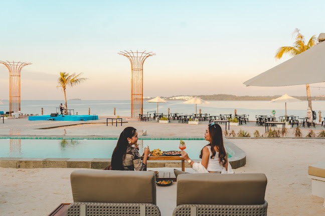 528X+X8, Tj. Buntung, Kota Batam, Kepulauan Riau