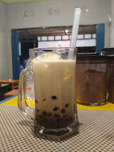 Kedai Bawah Gunung - Gastronomi dan perhotelan