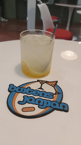 BUITENS - Kota Bogor