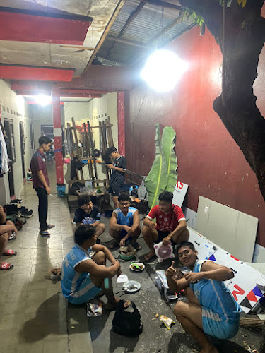 Opinii despre Kost Sri Kemuning în Kota Surakarta - Gastronomi dan perhotelan