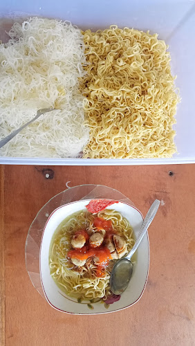 SPECIAL WARUNG BAKSO CA'AM