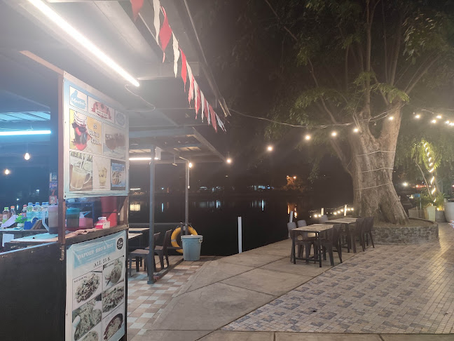 ABABE Steak Danau Cinere