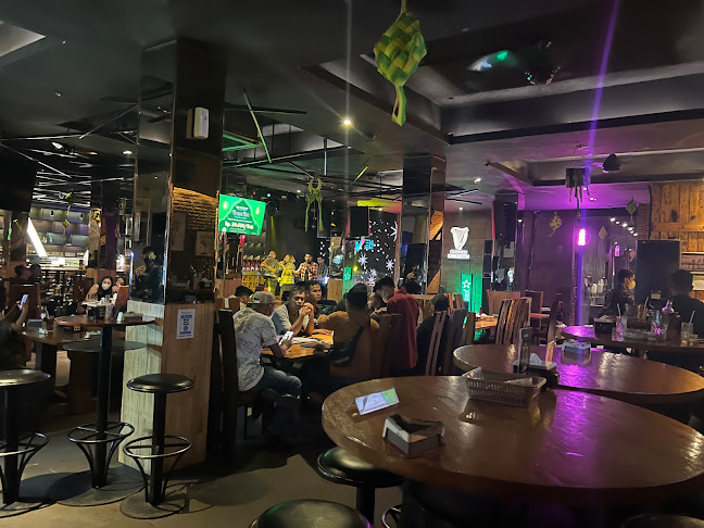 BISTRONOMIX - Gastronomi dan perhotelan