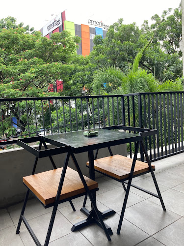 Nawa coffee - Gastronomi dan perhotelan