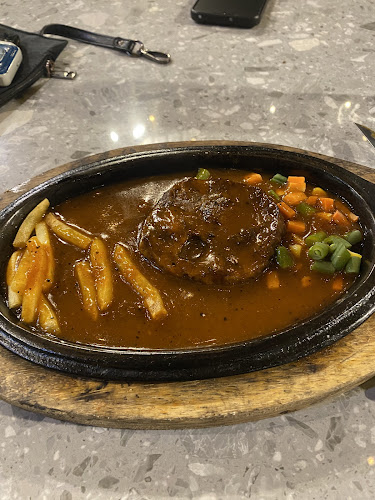 Comentarii opinii despre Get Steak Padangsidempuan