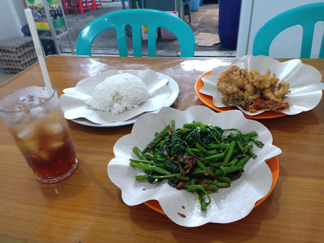 Balikpapan Kota, Jl. Mayjend Sutoyo No.2, Klandasan Ilir, Kecamatan Balikpapan Selatan, Kota Balikpapan, Kalimantan Timur 76113