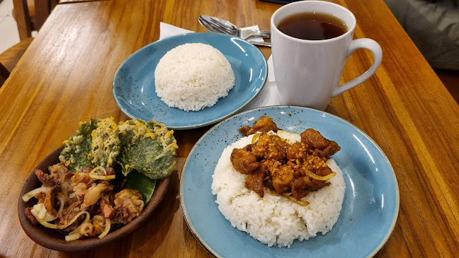 Kedai Bintang Terang