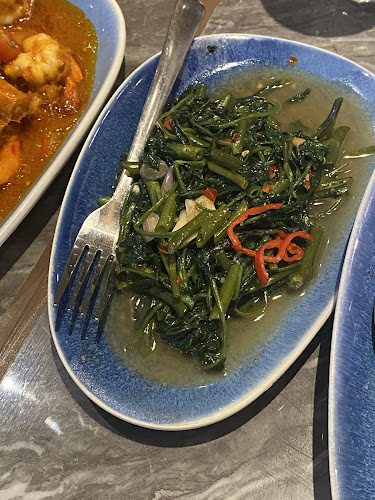 Comentarii opinii despre Kurnia Seafood Bandung