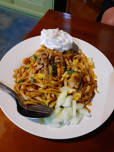 RM. Pawon Jati - Kota Palangka Raya