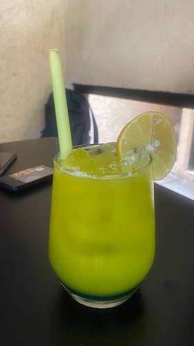 The Hidden Swargi Coffee Roastery - Kota Surakarta