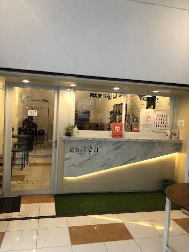 ES TEH INDONESIA AROEPALA HERTASNING - Kota Makassar