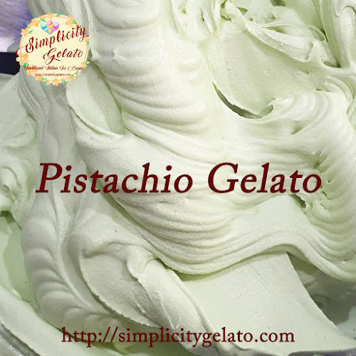 Simplicity Gelato - Kota Tangerang