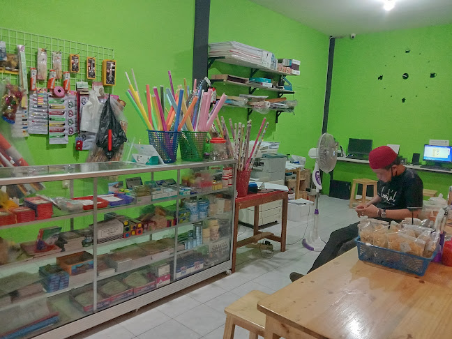 Photongopi & Mie Ayam Bang Marko - Kota Tangerang Selatan