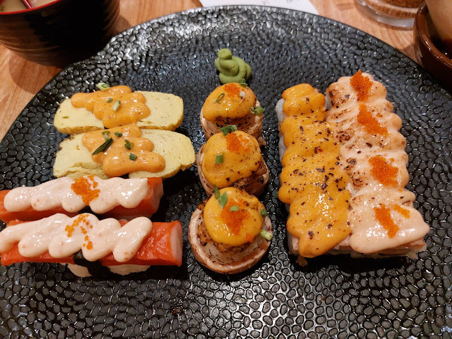 Kimukatsu - Tunjungan Plaza 4