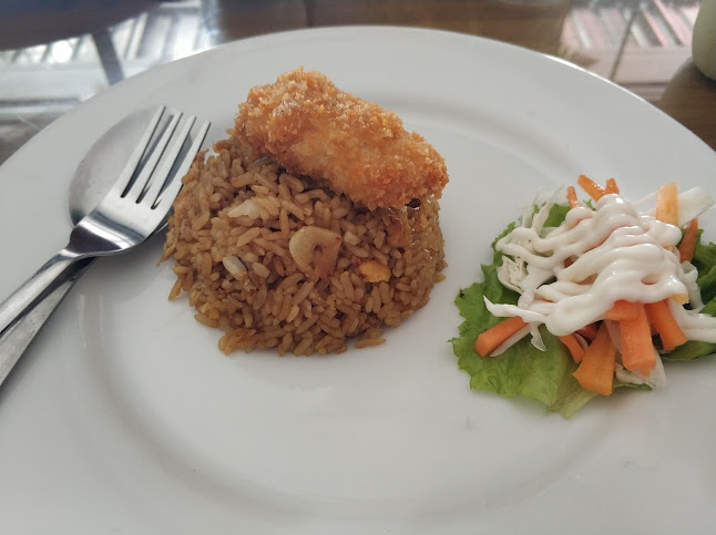 Kopi Dari Hati Loe Gwe - Duta Garden - Kota Tangerang