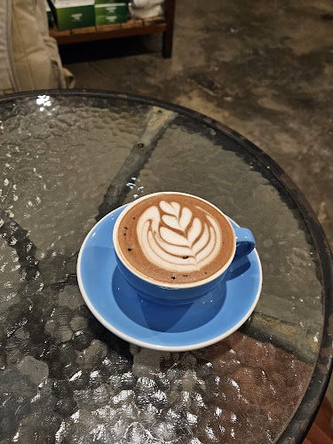 Opinii despre Coffeemason în Kota Semarang - Gastronomi dan perhotelan