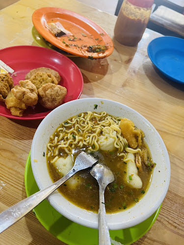 Bakso Cez Onta Lama - Gastronomi dan perhotelan