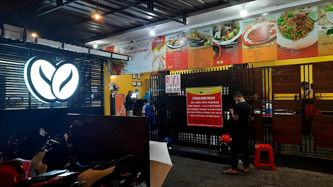 RM. Mbok Wito Pahoman