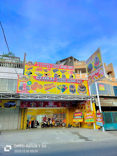 TOKO CAKE LOPANG SERANG