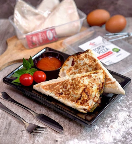 Comentarii opinii despre Halfood