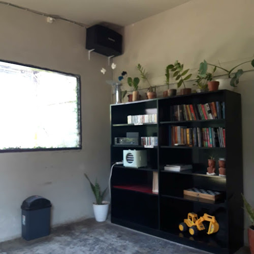 Dasaran Kopi - Gastronomi dan perhotelan