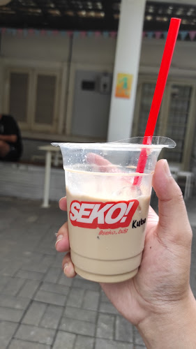 SEKO - Kota Bandung