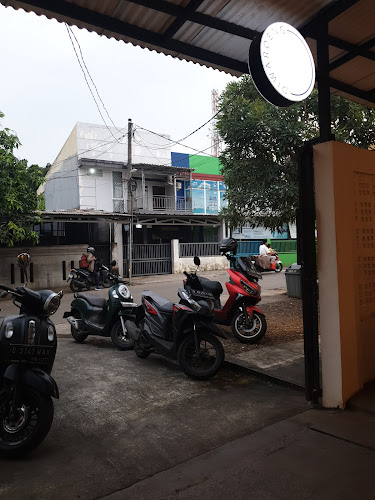 Diwaroeng - Kota Tangerang Selatan