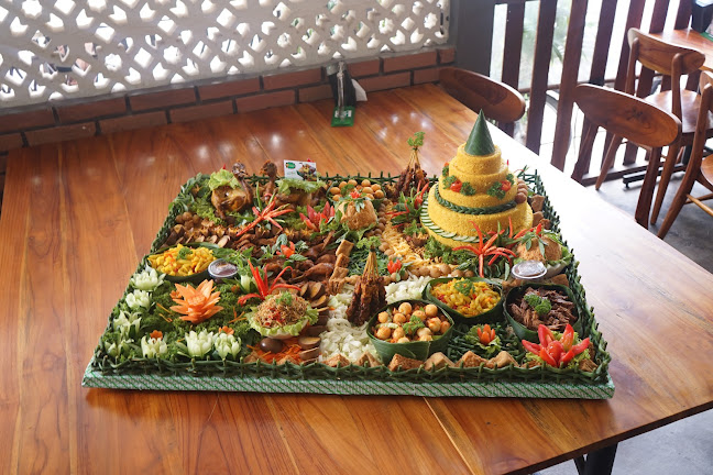 Kampung Nasi - Nasi Kotak dan Tumpeng Semarang