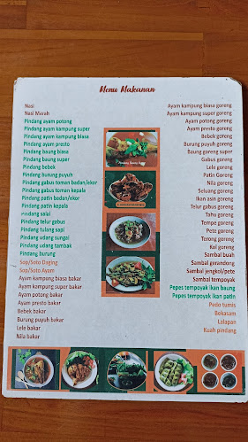 Comentarii opinii despre PONDOK PINDANG UMAK BUKIT