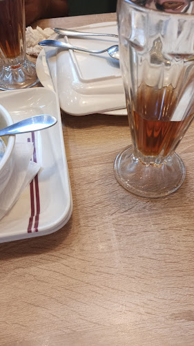 Solaria - Level 21 Mall - Kota Denpasar