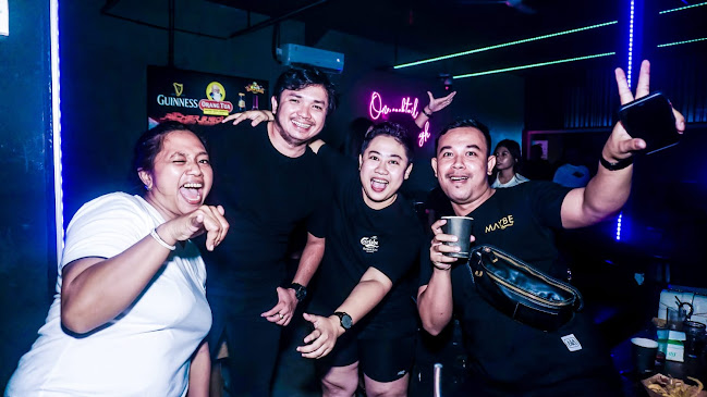 IBar - Gastronomi dan perhotelan