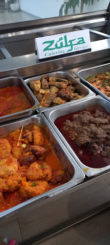Opinii despre Zulfa Catering în Kota Batam - Gastronomi dan perhotelan