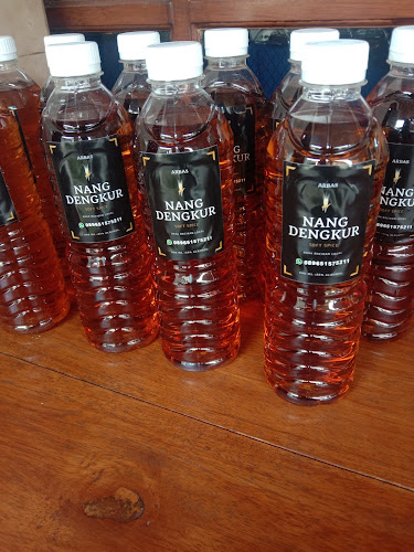 MOJITO NANG DENGKUR - Kota Denpasar