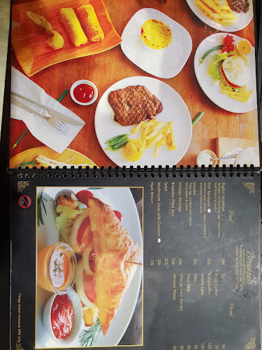 Comentarii opinii despre Carnis Express