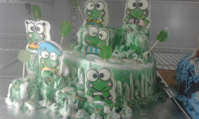 Subur Bakery - Kota Padang Sidempuan