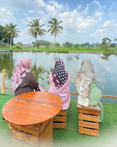 Bale Balong - Kab. Tasikmalaya