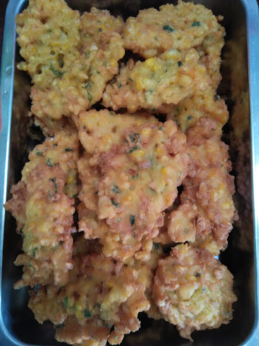 Comentarii opinii despre Let's Eat Resto and Cafe