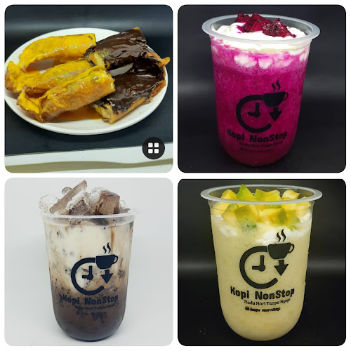 Opinii despre Kopi Nonstop Kupang în Kota Kupang - Gastronomi dan perhotelan