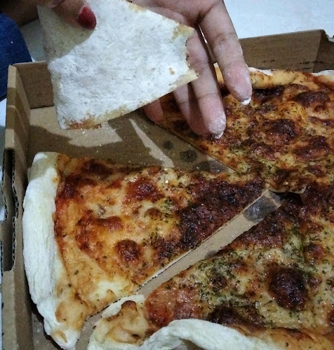 Opinii despre Alifs Coffee & Gelato în Kota Yogyakarta - Gastronomi dan perhotelan