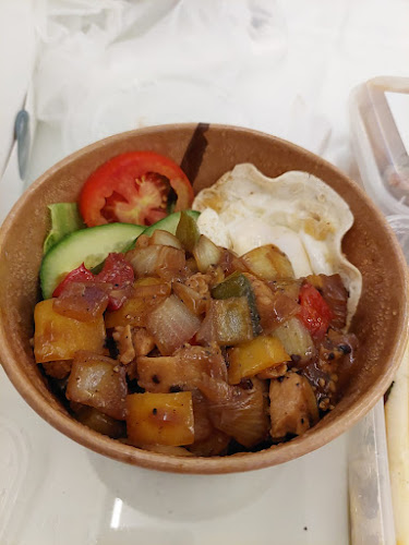 Comentarii opinii despre Al Raha Resto & Cafe