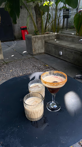 The Hidden Swargi Coffee Roastery