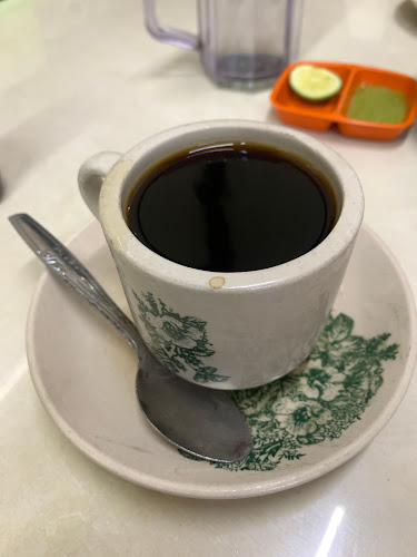 New Kopitiam - Gastronomi dan perhotelan