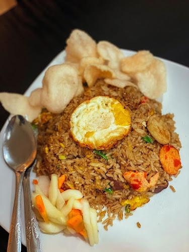 Go Carwash & Coffee - Gastronomi dan perhotelan