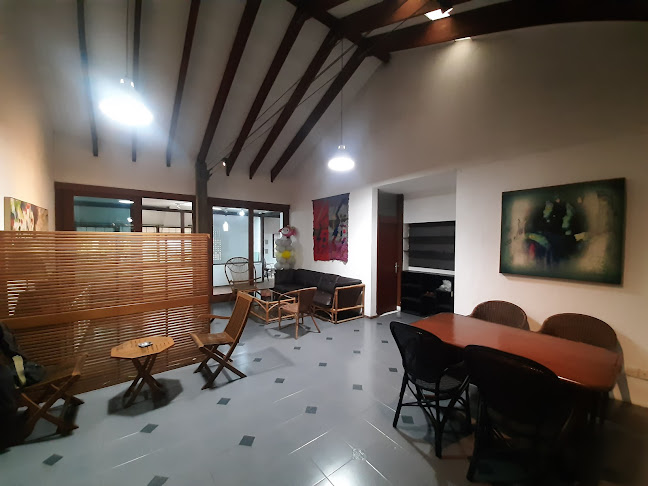 D' RASA Food & Galery - Gastronomi dan perhotelan